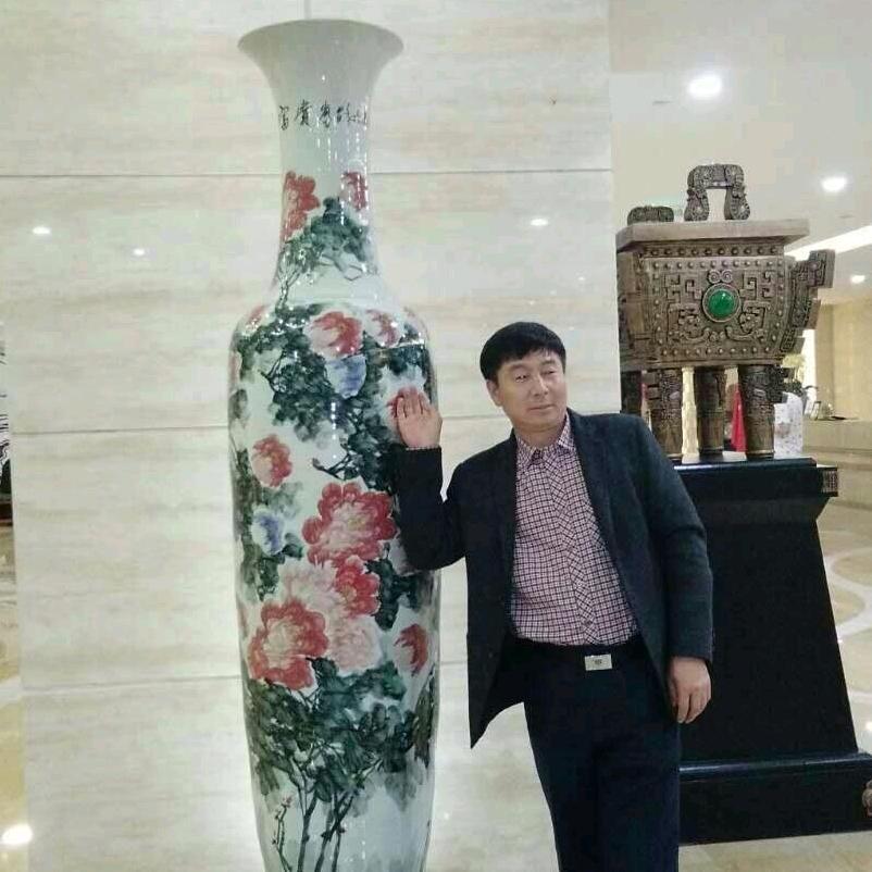 盛世福康9708206032833