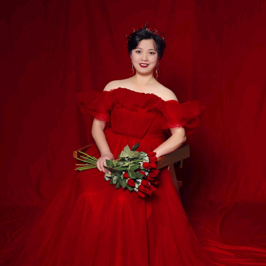 💃常相随💃