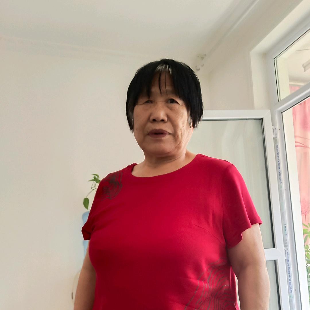 秀云