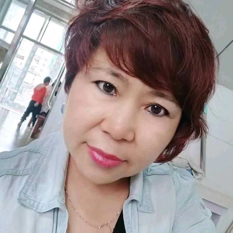 桂霞姐