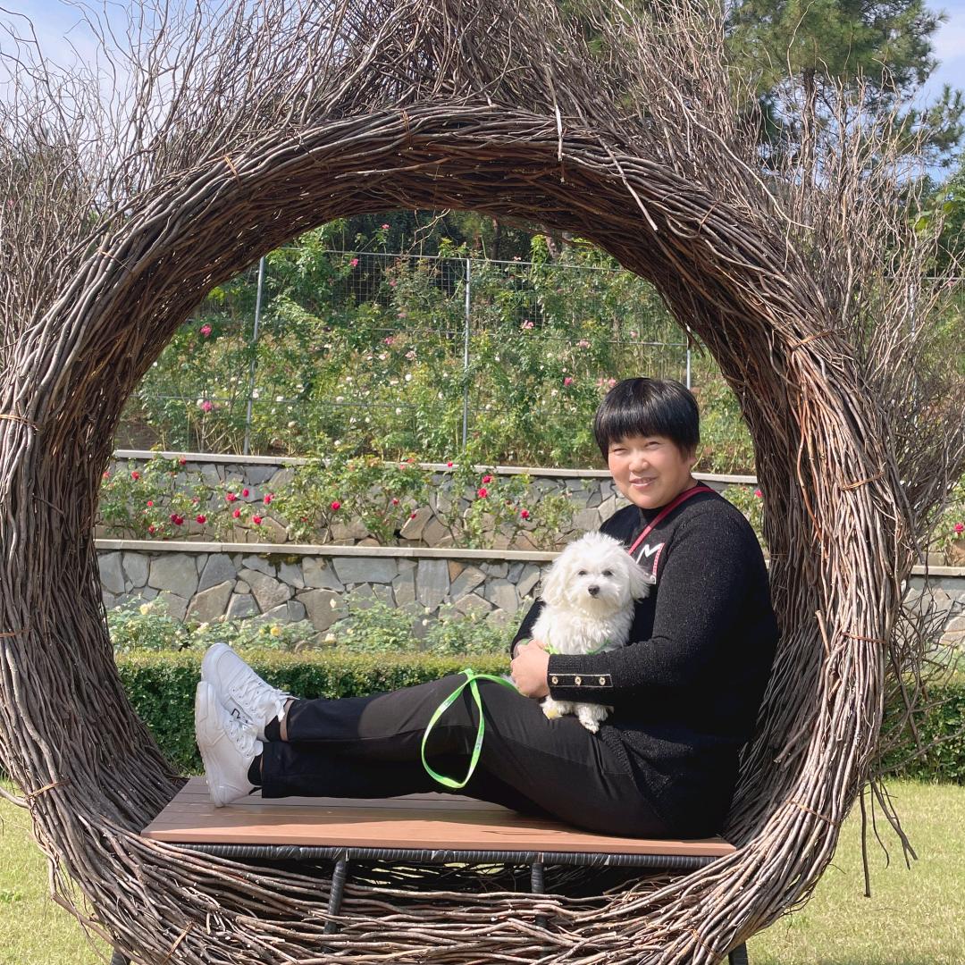 平平（拒绝男合拍）