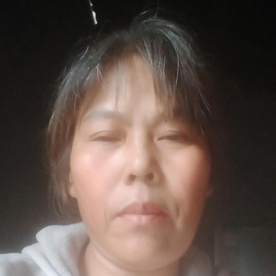 苦命人