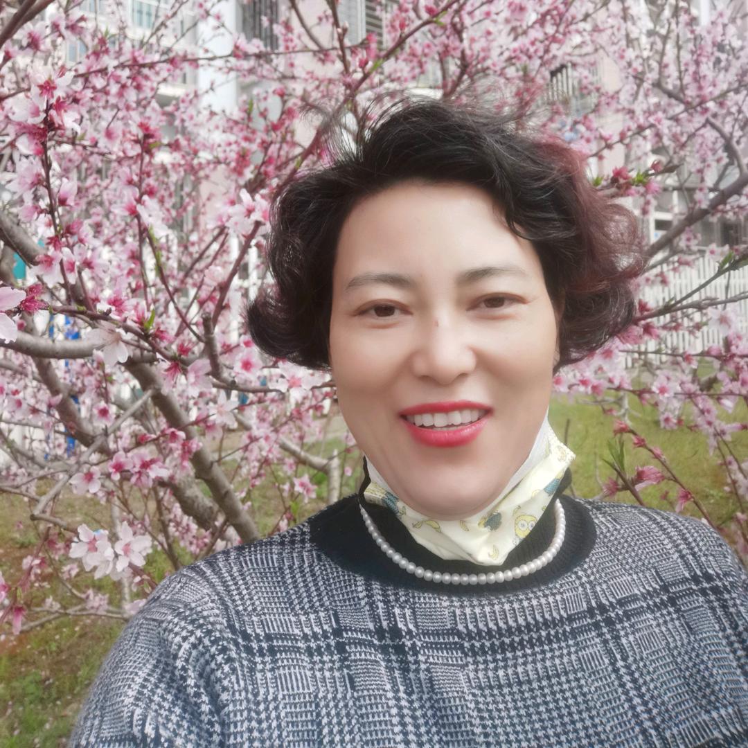 荷花姐