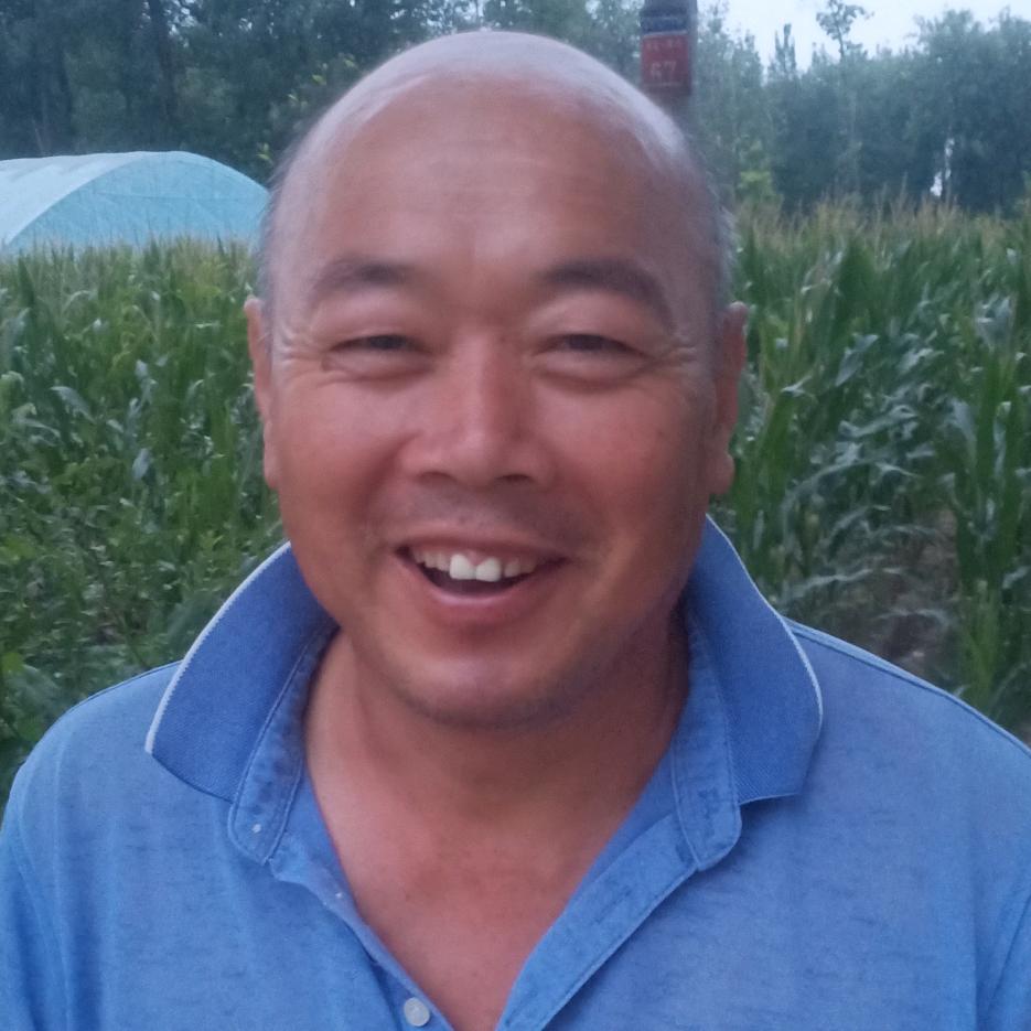 袁哥(早晨5点40首播)