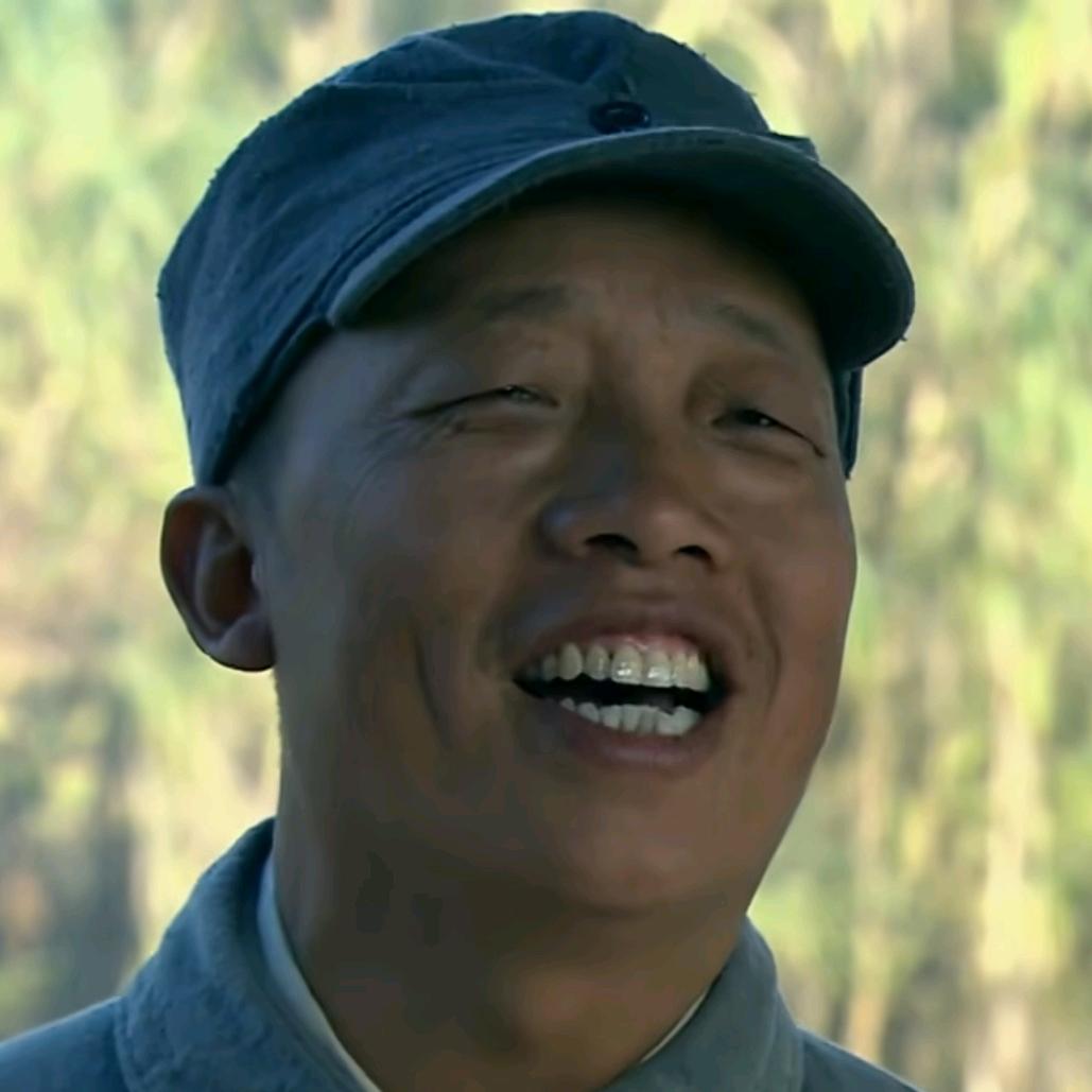 演员陆二喜@抖音