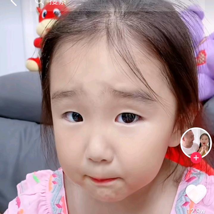 可爱的圆圆