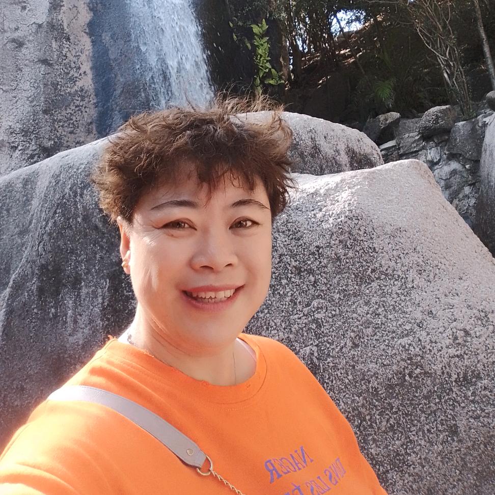 美丽的春天