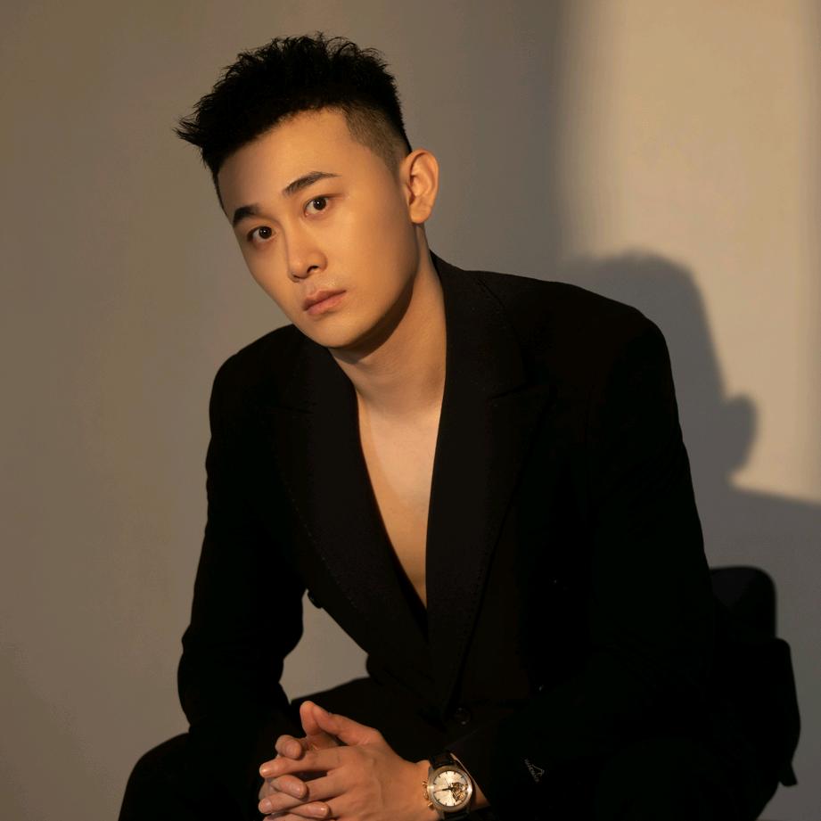 好男儿
