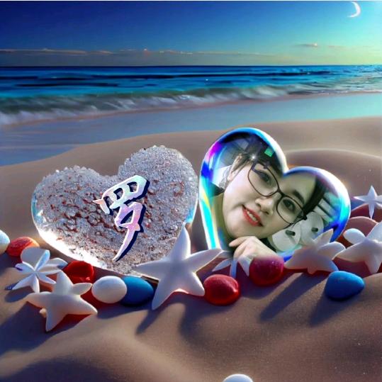 余生照顾好自己