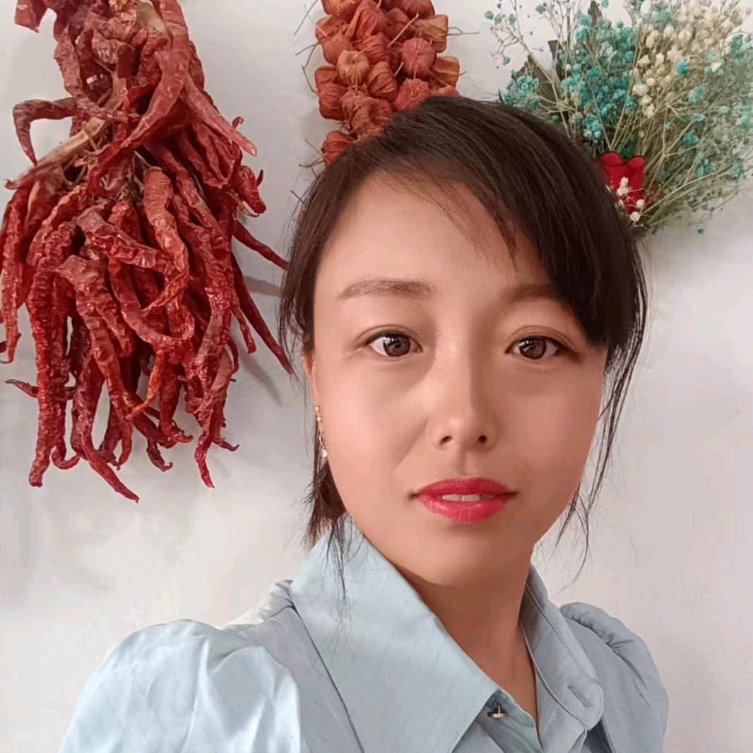 琳琳一家人
