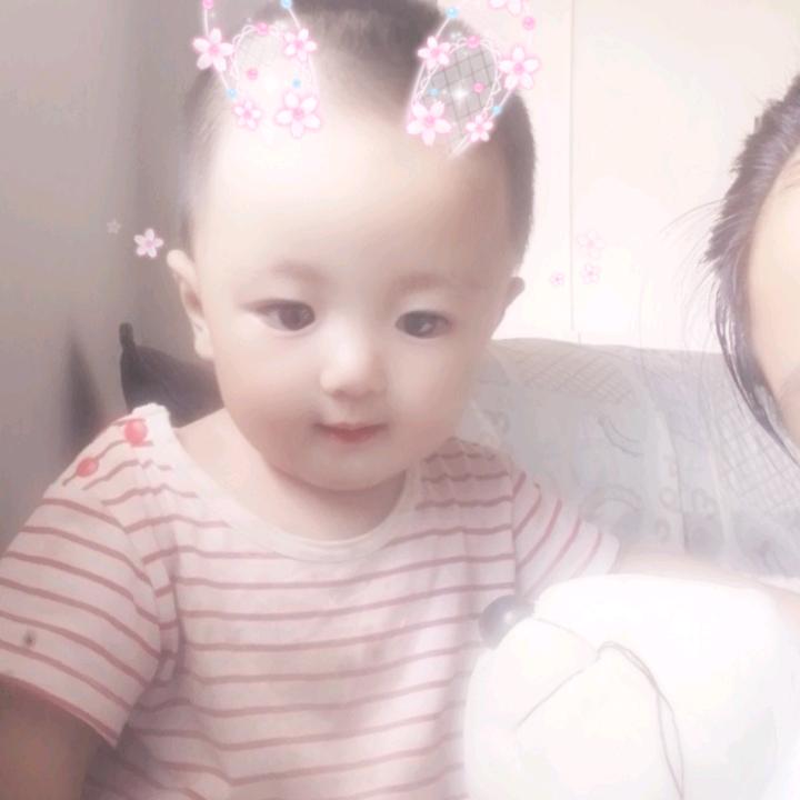 小浩然哥哥