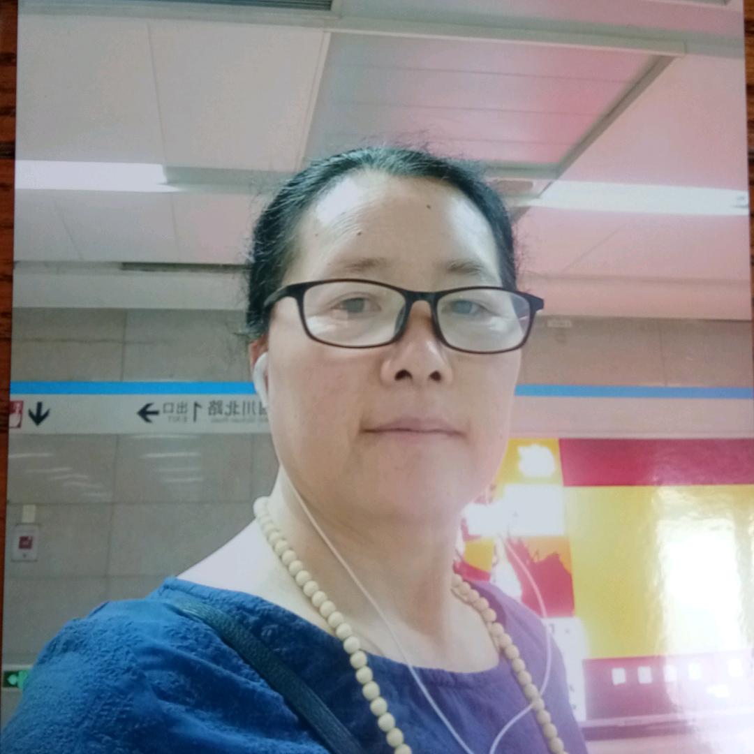 帆姐（音痴）
