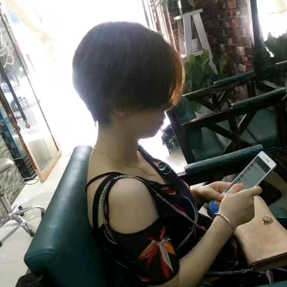 相濡以沫（好物在橱窗）