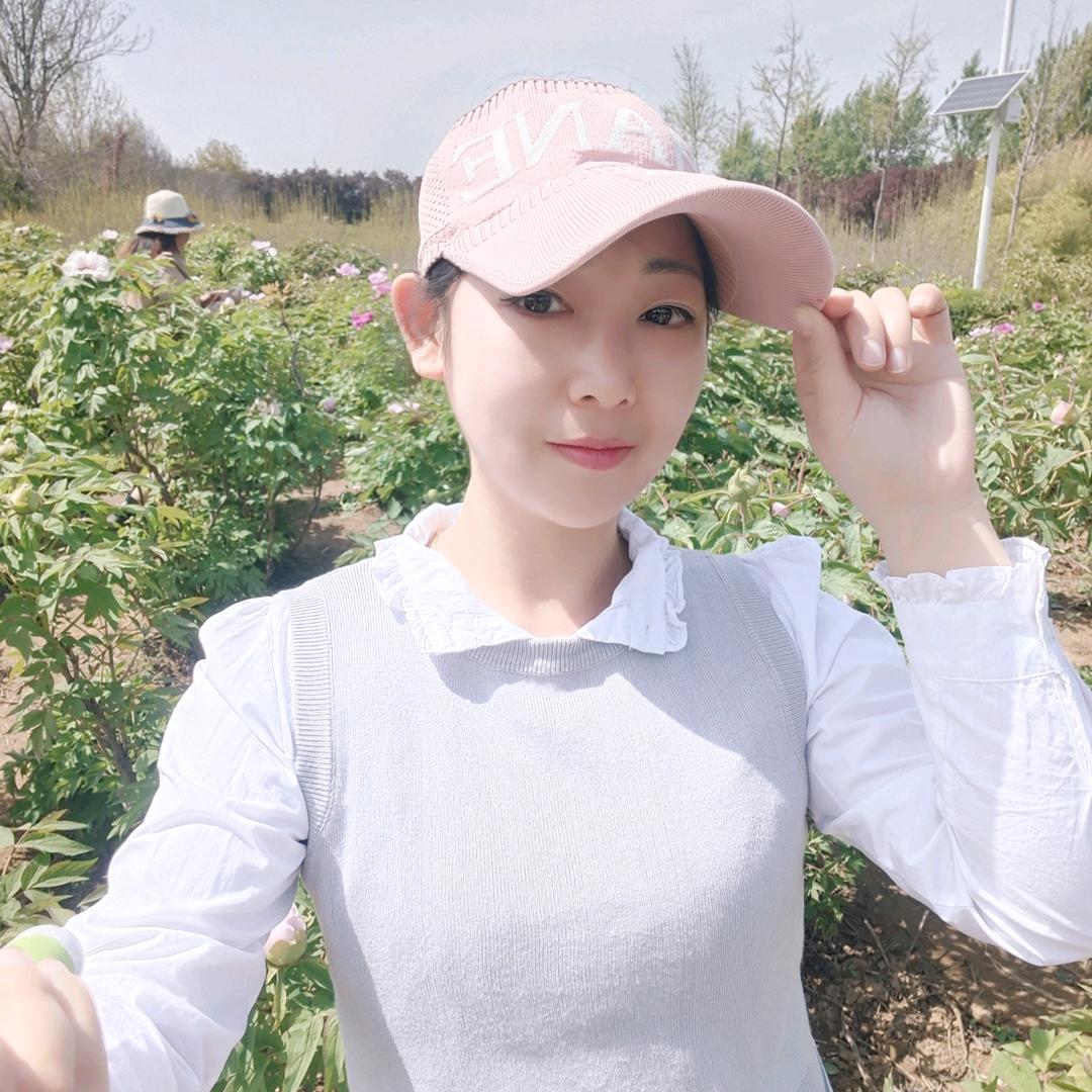 西安旅行@蓉蓉