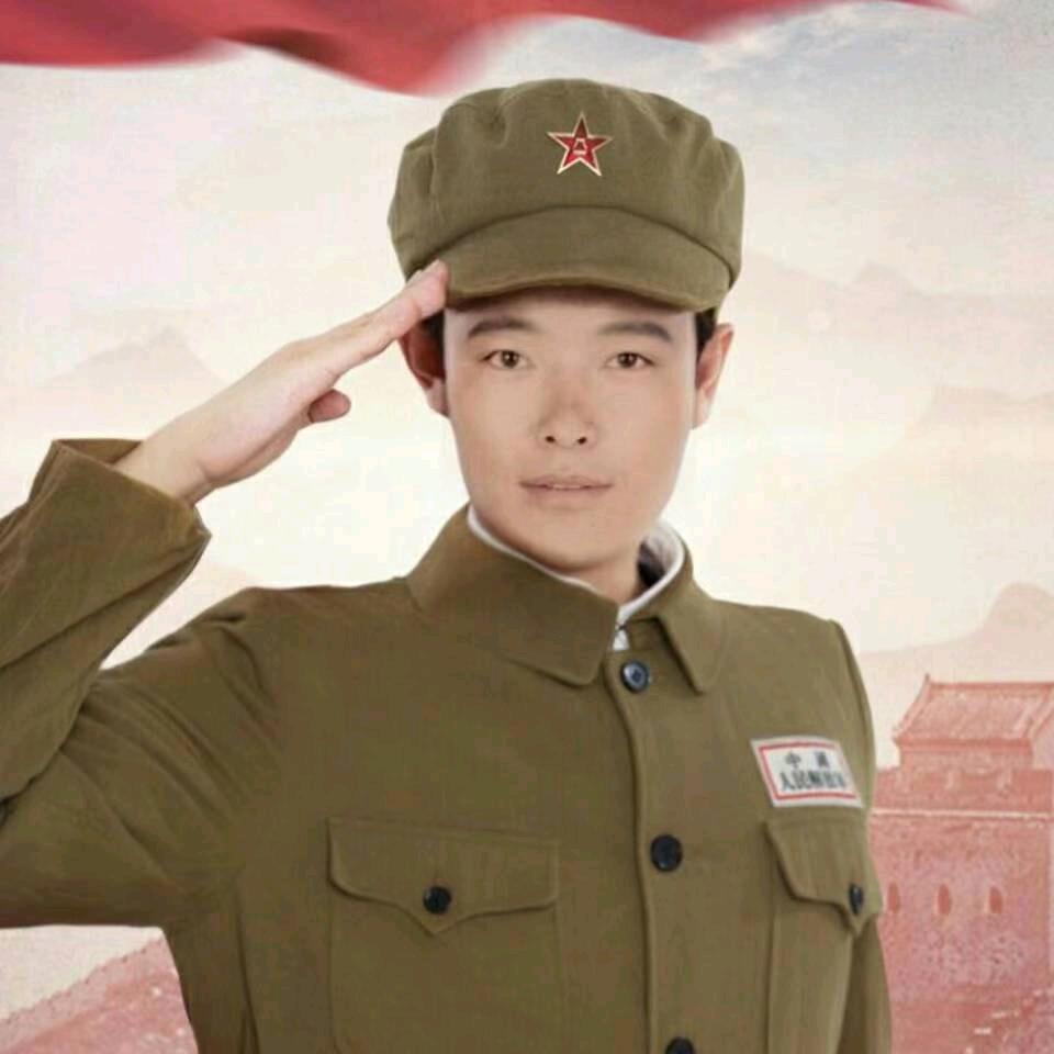 🇨🇳扬红星🇨🇳