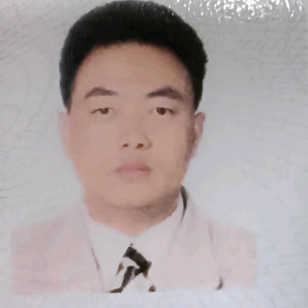 老杨家