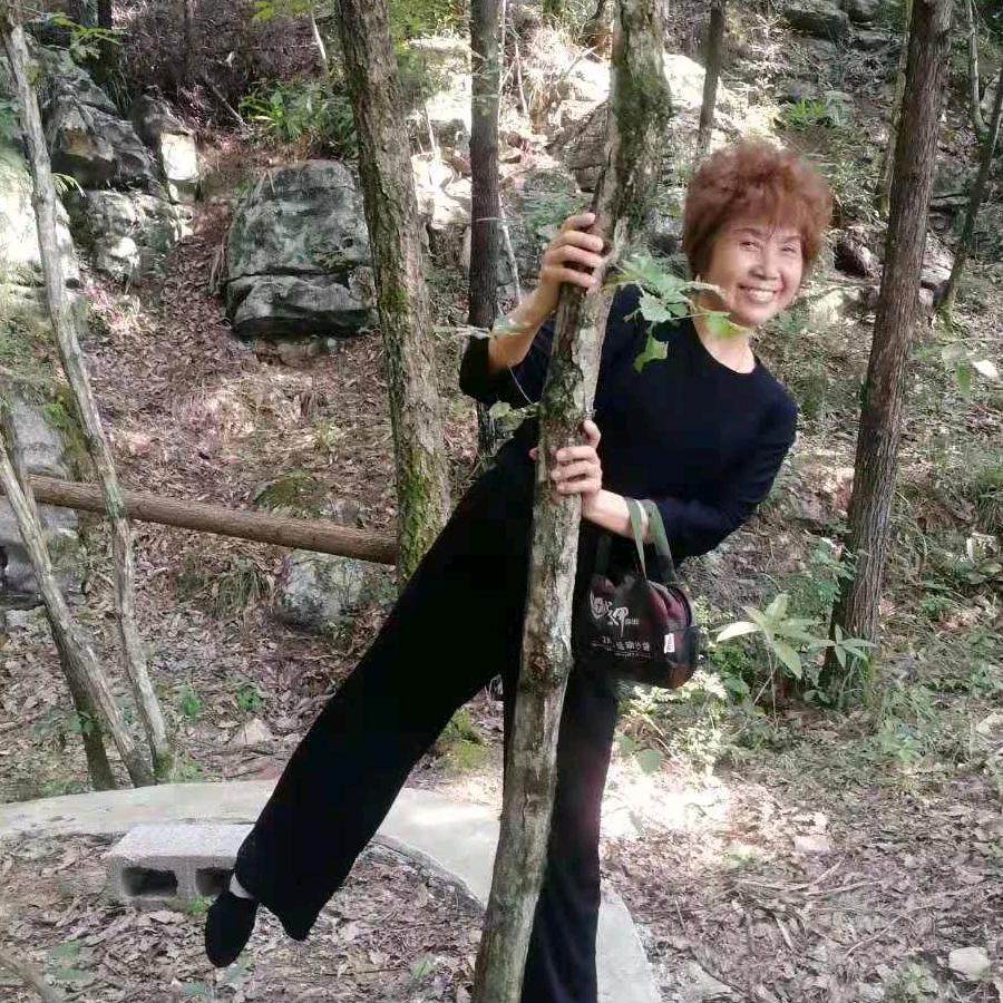 谭仁翠