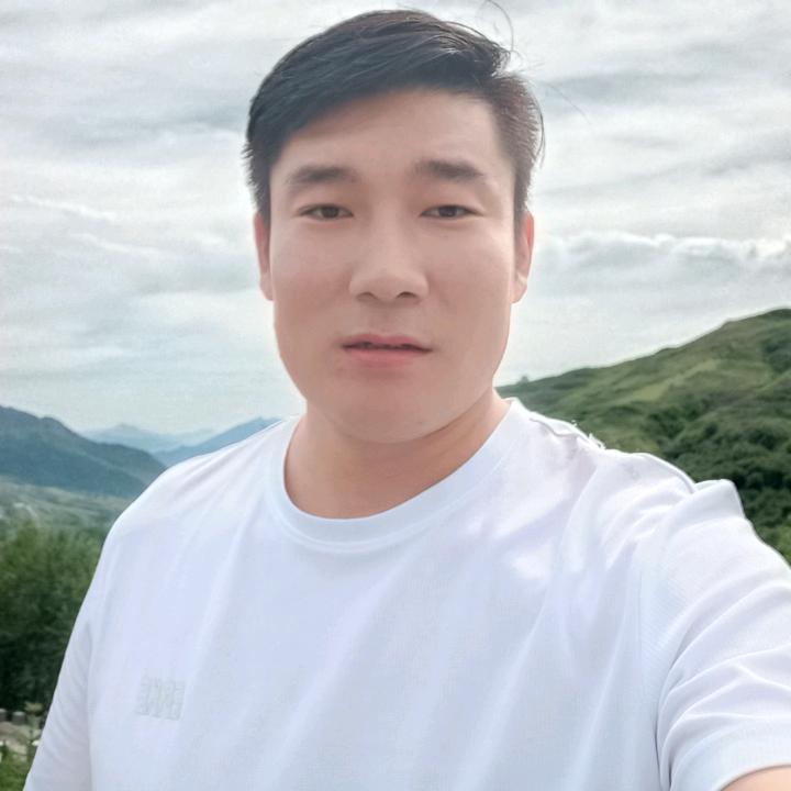 殷为有你，