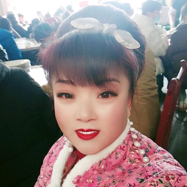 袁玉美