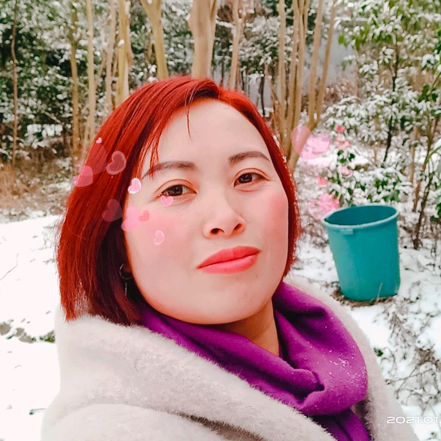 顺其自然🌹🌹3个孩子的宝妈