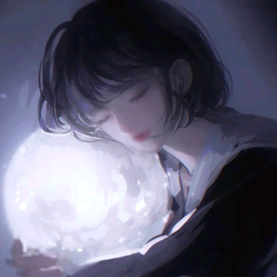 我是周周~(灬º‿º灬)♡头像