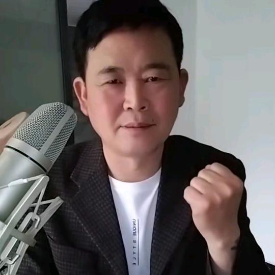 蓝色恋人