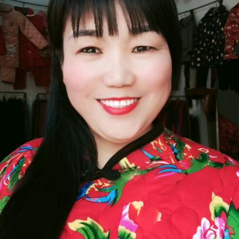 获嘉县南关专业市场新花睡衣店
