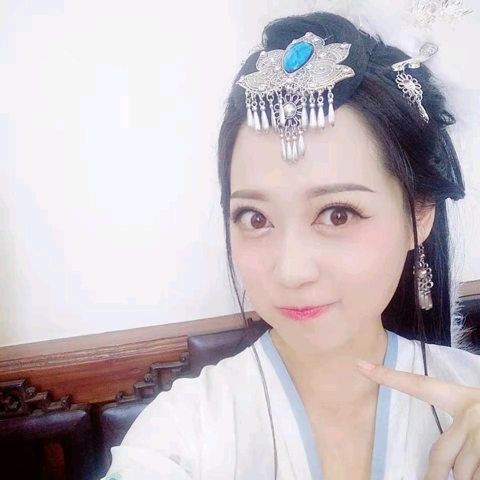 桃子来了