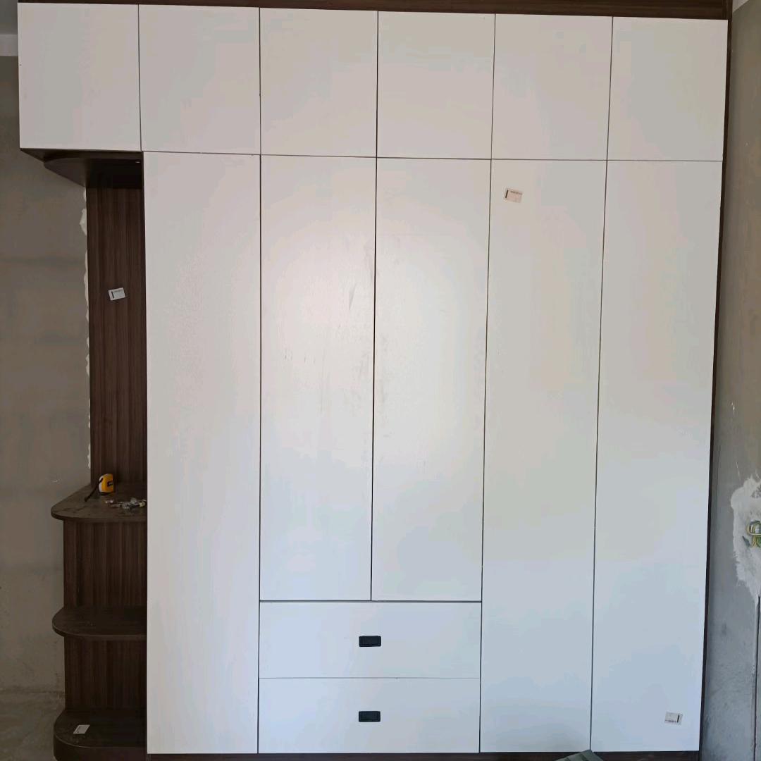 驻马店全屋定制