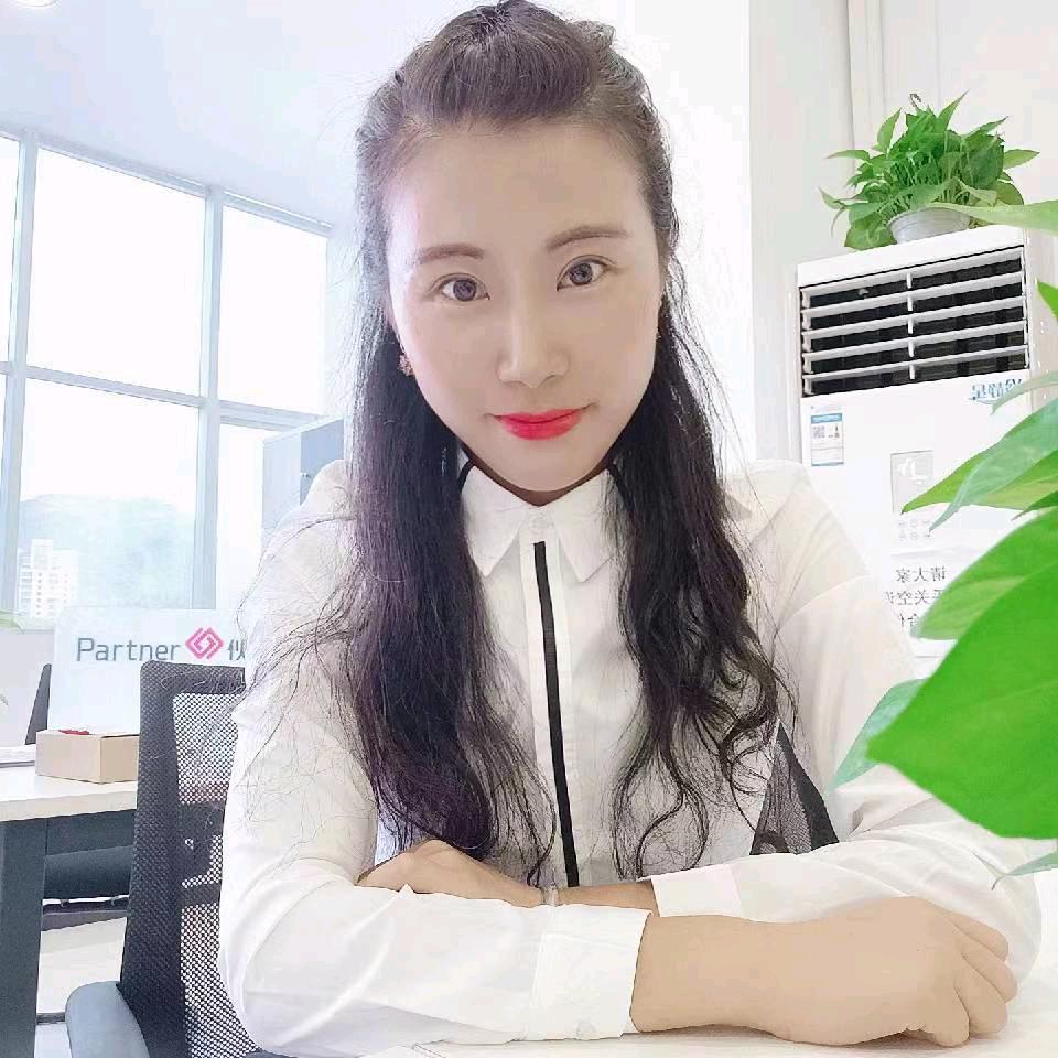 罗丽-众宏鑫物业管理