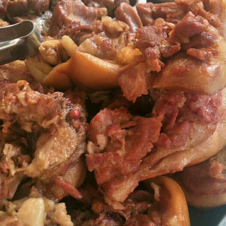 仁堡卤肉