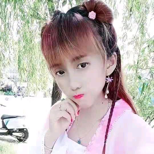 云南罗晓艳《拒绝私聊》