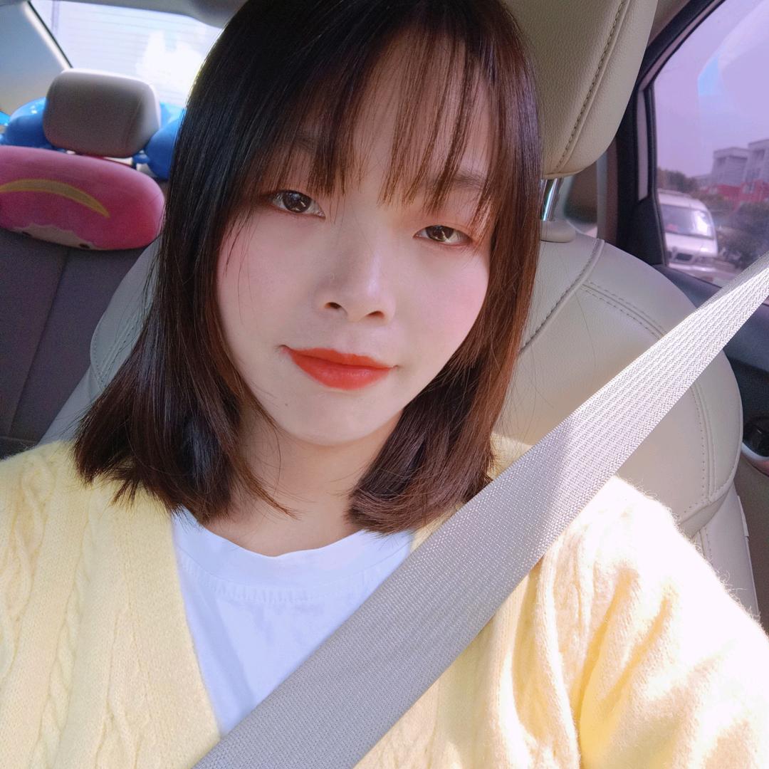 小阿姨哇～🎊