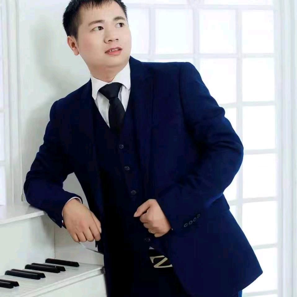 玩球