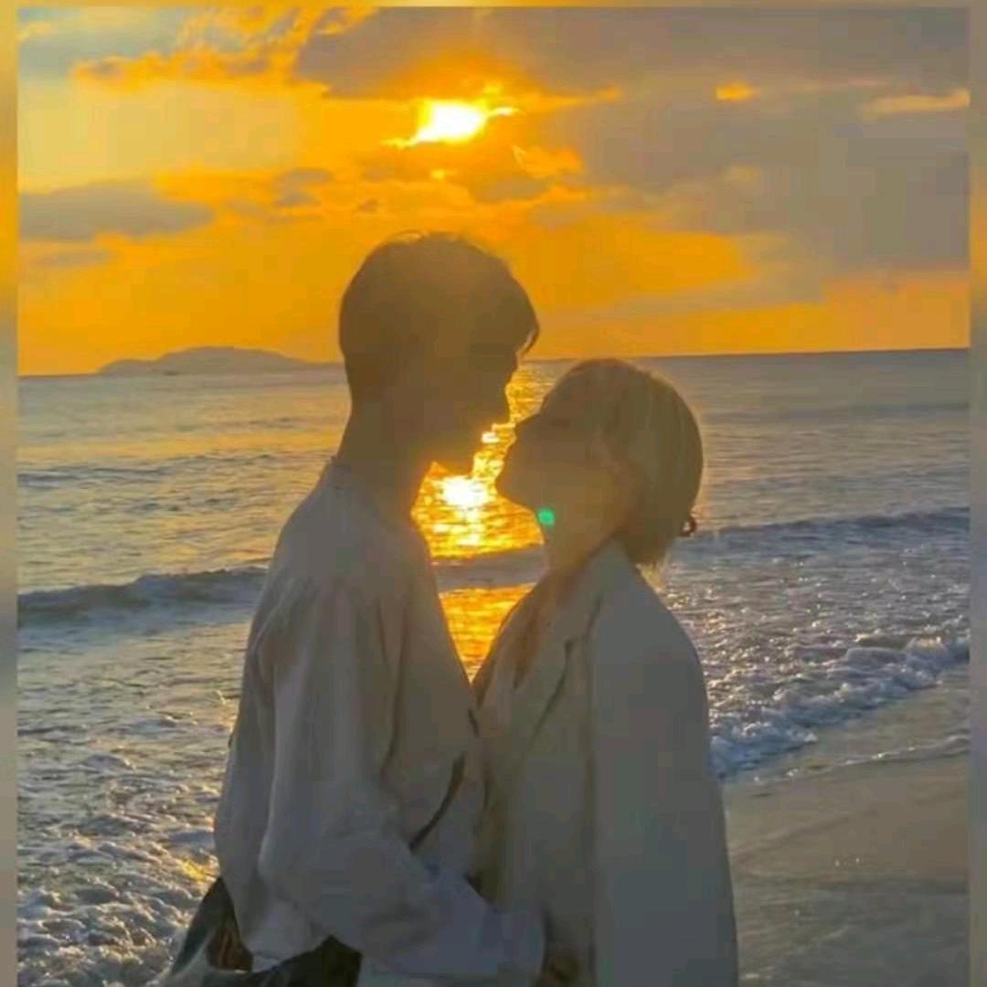€山海💞有归期࿐