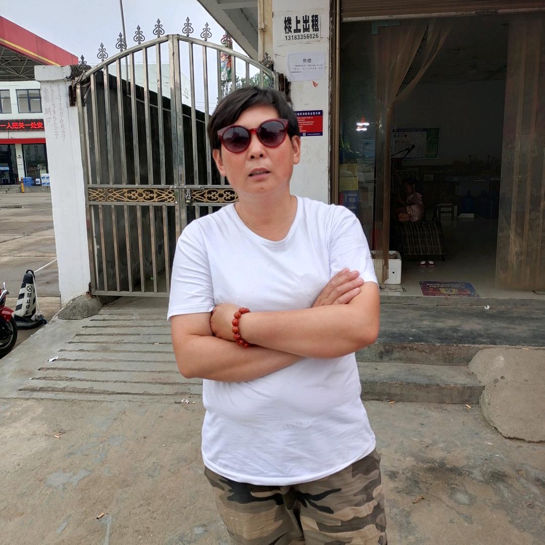张东     知足者常乐