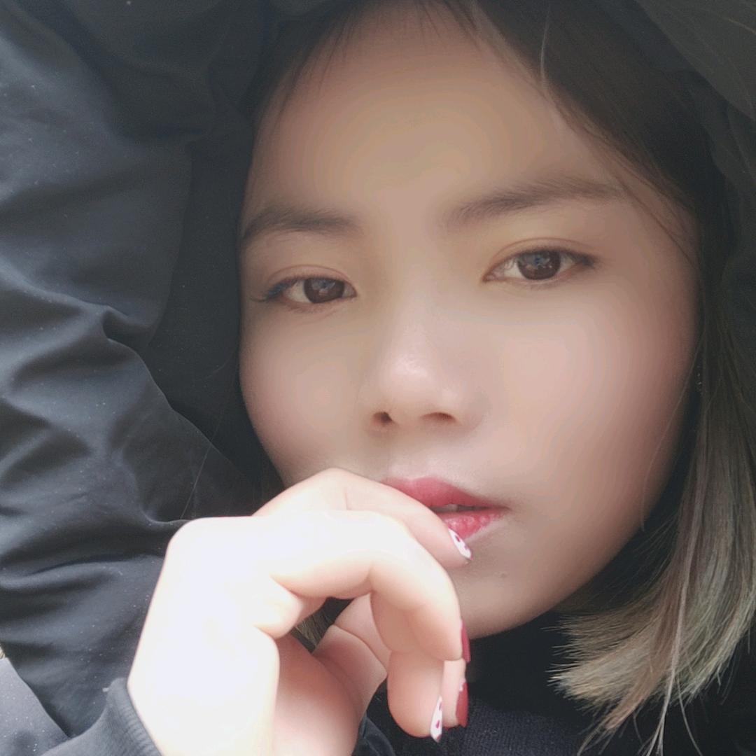 傻丫头🍀