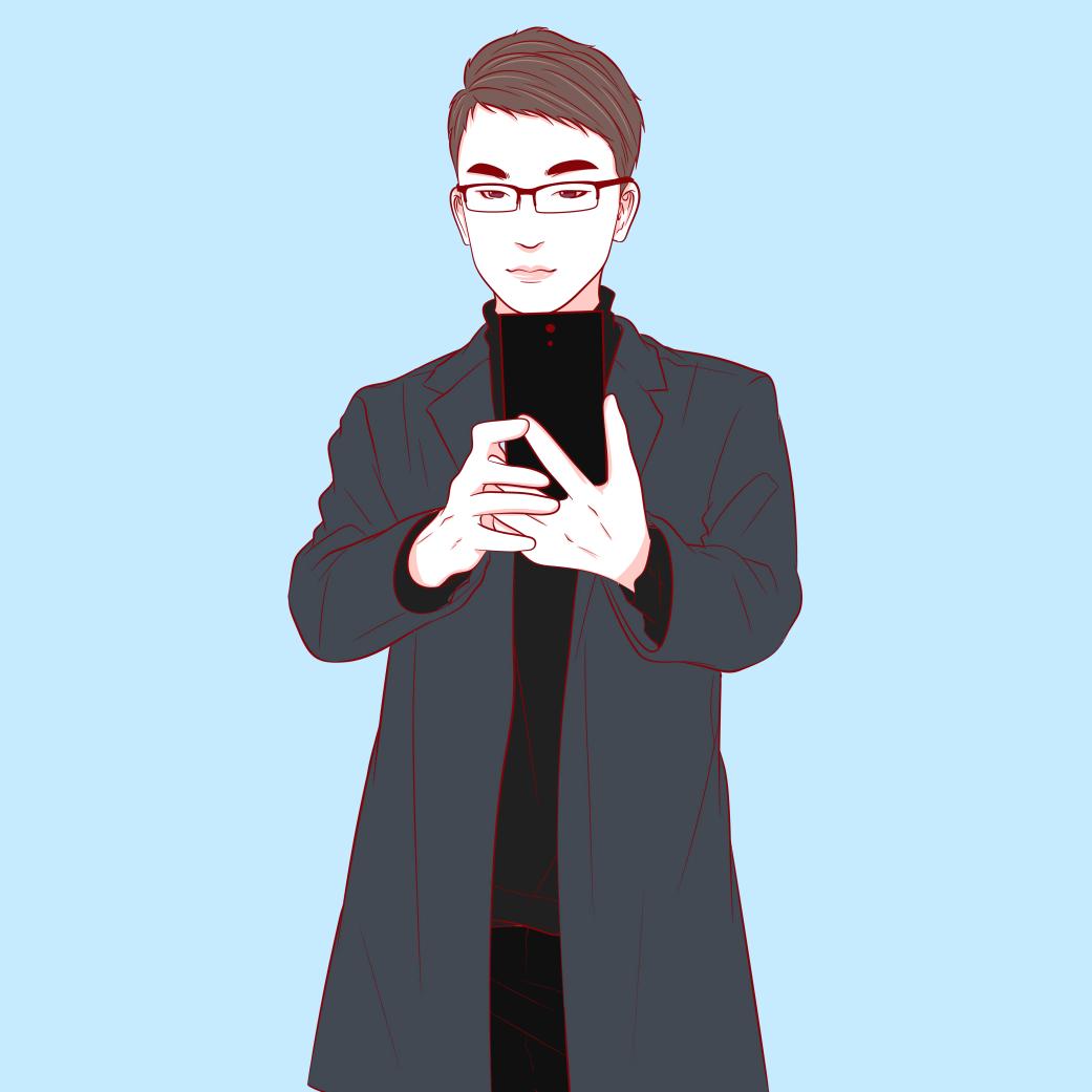 小鹏哥