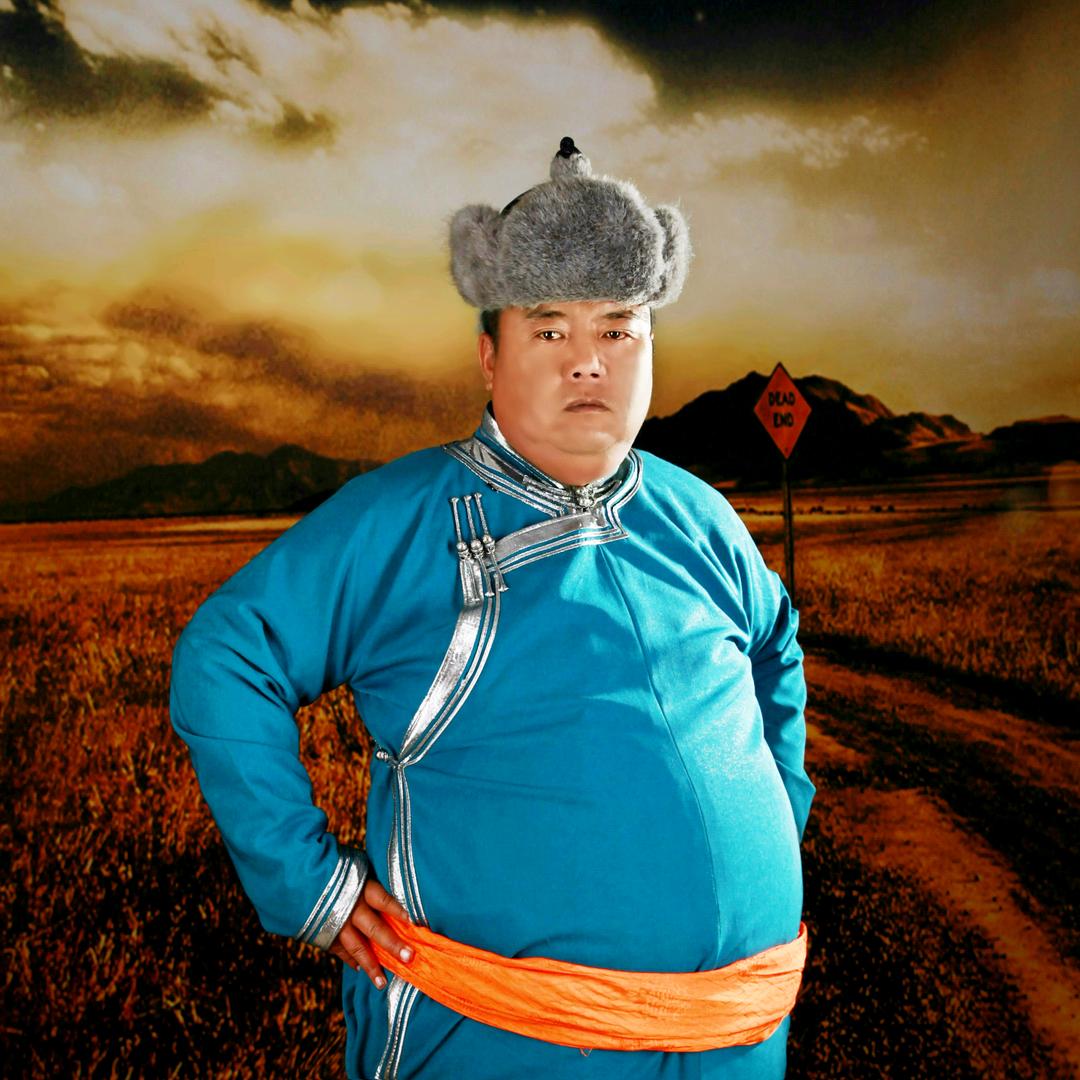 胖巴图