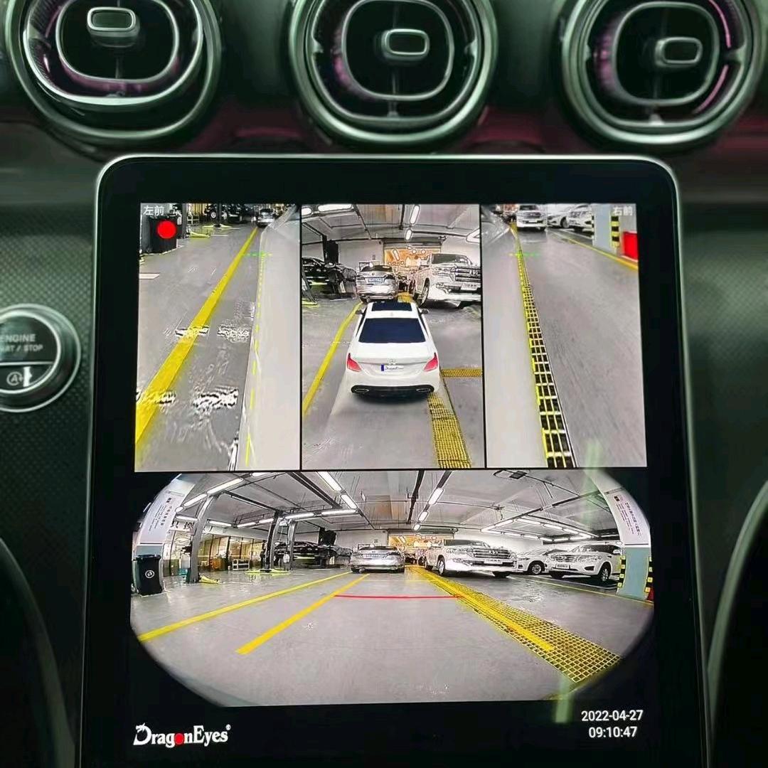 郑州强子傲凯汽车商行