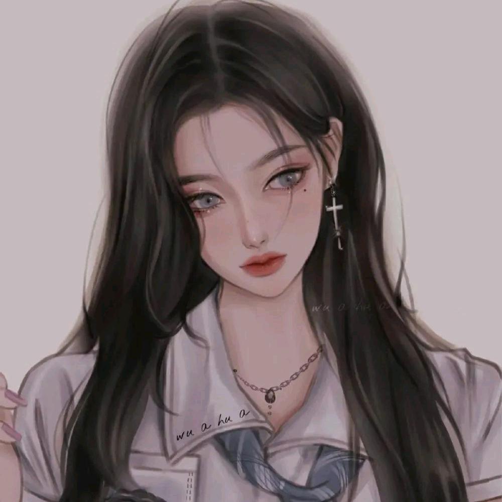 小蜜桃好物嫋嫋穿戴甲