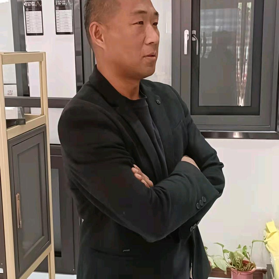 巩义正金门窗