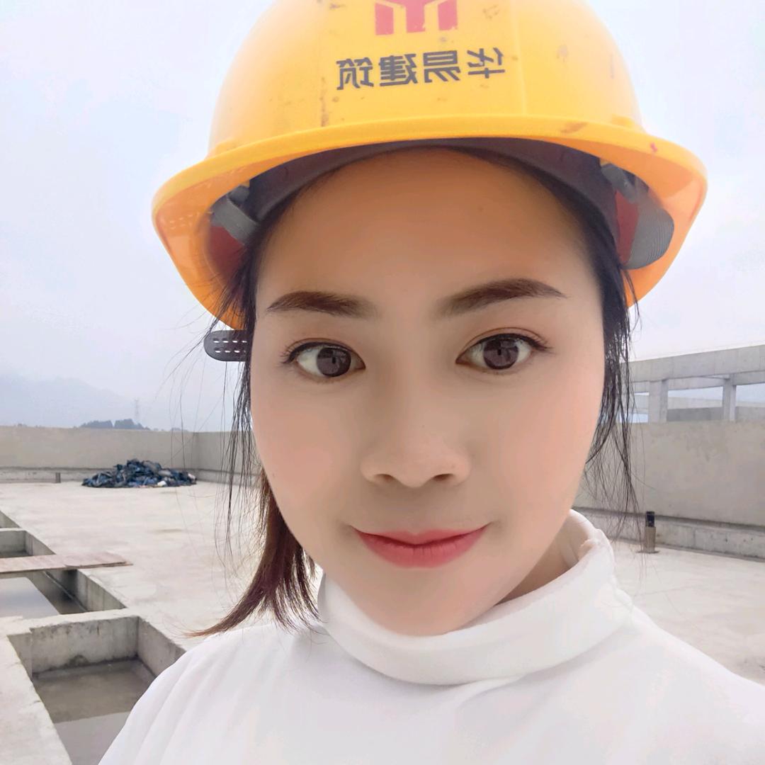 做内外架的小陈妹