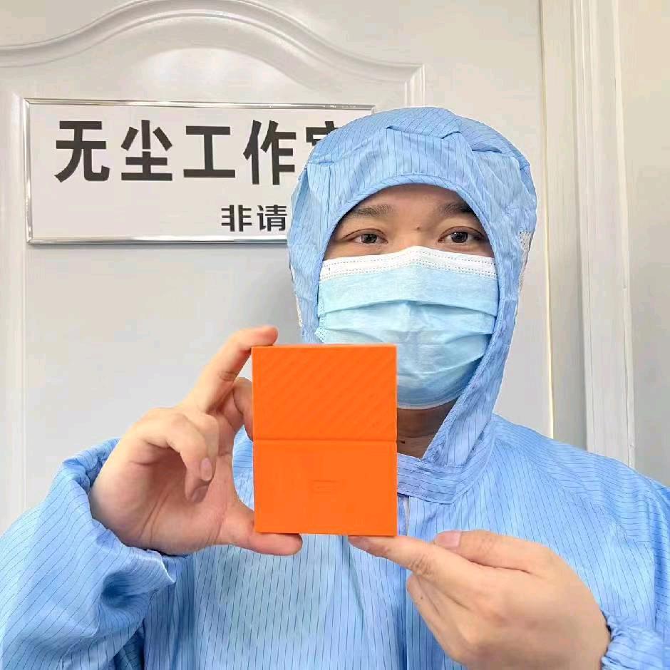 罗上凯工程师