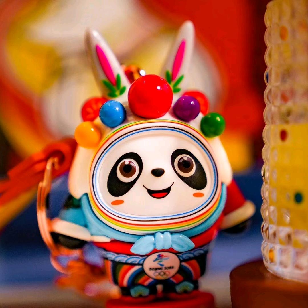 知小兔（设计经历）