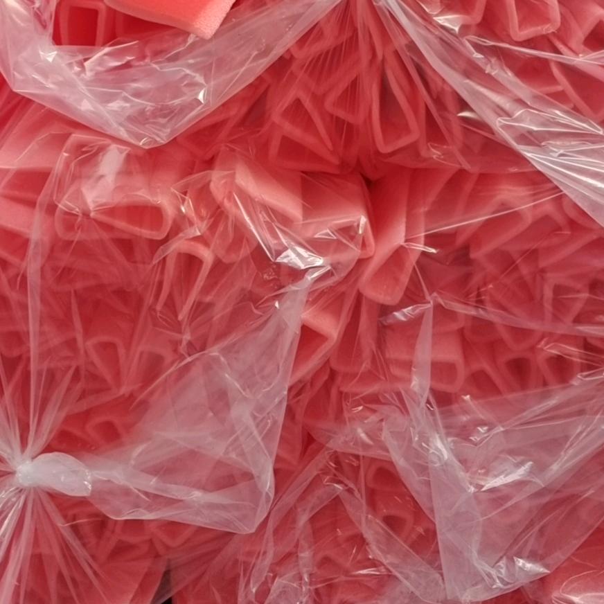 AAA专业生产珍珠棉异型材