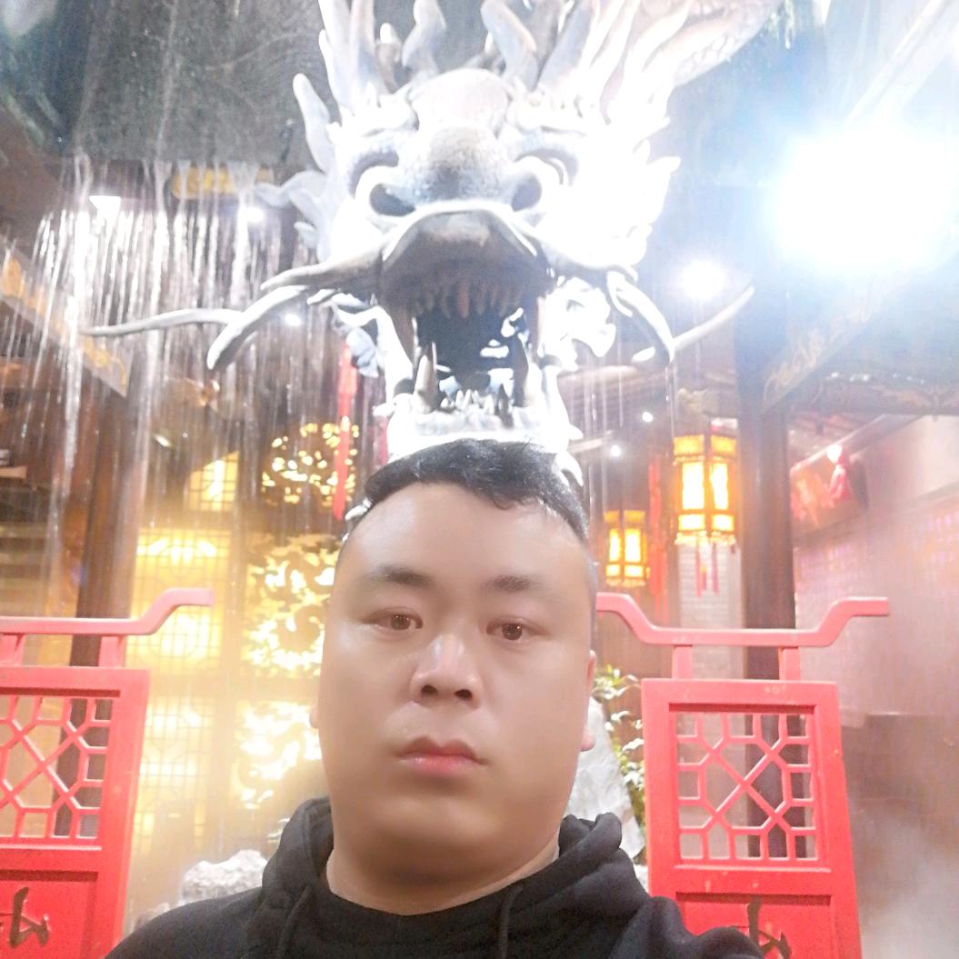 中药材：陈刚