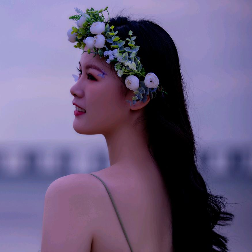 小鱼儿啦啦