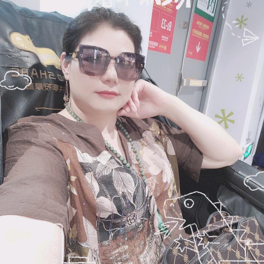 七0后兔子姐姐