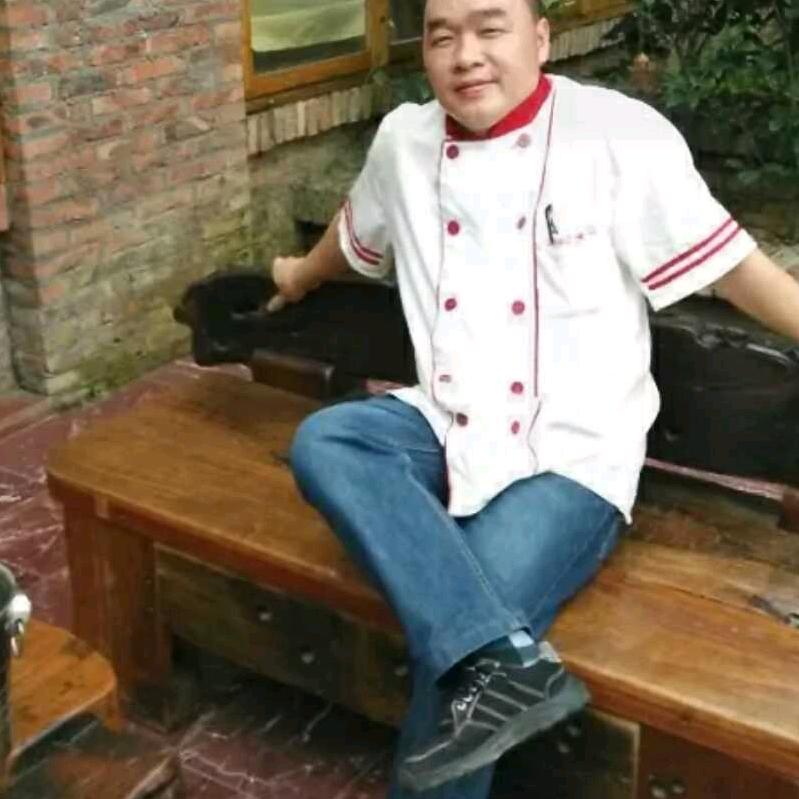 陈师傅